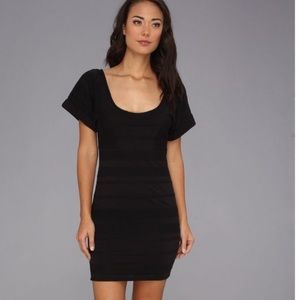 FP NWOT bodycone dress